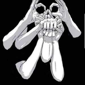 Meet your Posher, Rob